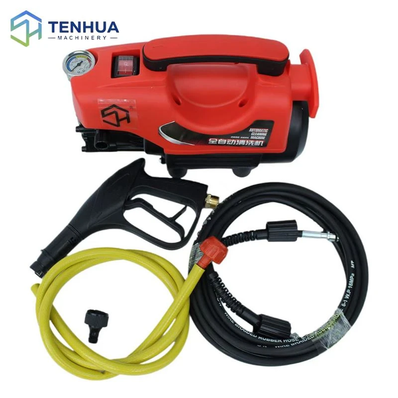 Mini Car Washer Machine high quality