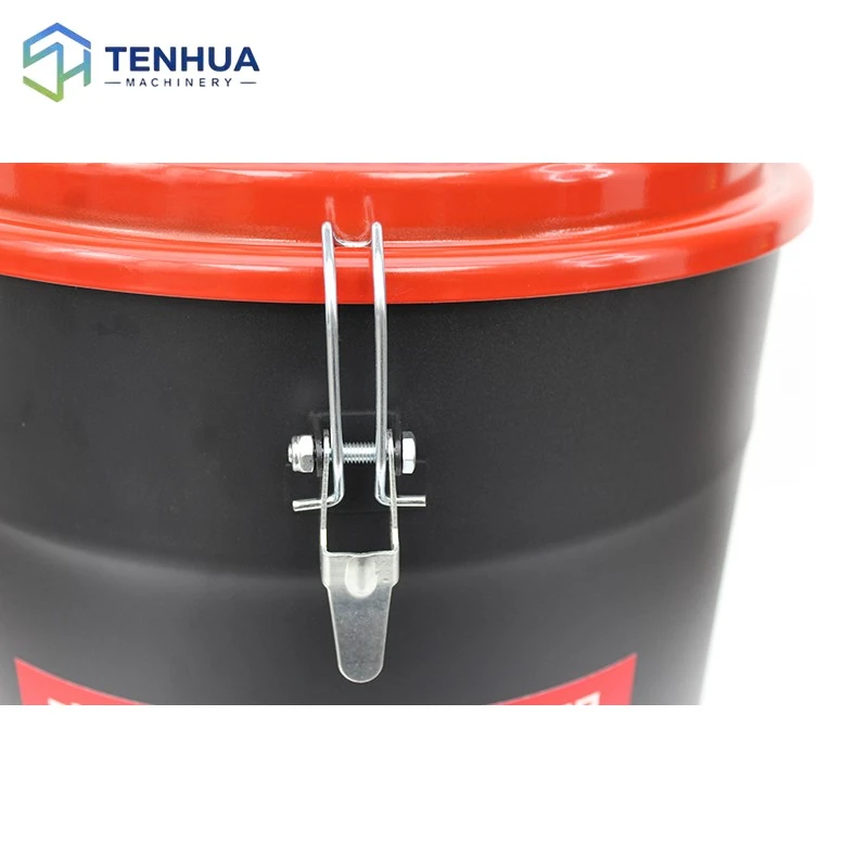 air pneumatic grease pump (3)